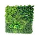 thumbnail image 1 of Advancent Colgante de pared de plantas artificiales, accesorios para el hogar de graduación de larga duración, suministros de boda, calcomanía Type2 NO2, 1 of 6