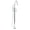 Polished Chrome, variant on Speakman SB-3132 Lucid One Handle Roman Tub Filler