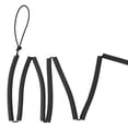 thumbnail image 3 of High Jump Training Equipment High Jump Bungee Elastic Crossbar Foam Track Rope Track Rope Soft High Jump Height Training Belt, 3 of 12
