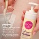 thumbnail image 2 of Crema de afeitar eos Shea Better para mujer, 200 ml, paquete de 2, 2 of 6