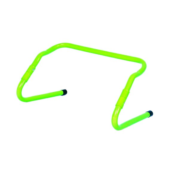 Baoblaze Agility Hurdles Improves Strength Coordination for Obstacle Courses Coaching green