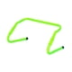 thumbnail image 1 of Entrenamiento de Agilidad Colamx Altura Ajustable Verde para Adultos, 1 of 8