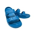 thumbnail image 3 of DAWGS Women's Adjustable 2-Strap Buckle Sandals, 3 of 15