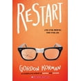 thumbnail image 4 of Gordon Korman Collection (6)  :  Slacker; Level 13; Whatshisface; Restart; Linked; The Fort (Paperback Collection), 4 of 7