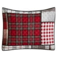 thumbnail image 3 of Elina 3-Piece Quilt Set by Nanshing, 3 of 3
