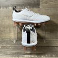 thumbnail image 3 of NIKE Nike - Lunarlon Hyperdiamond Softball Cleats, 3 of 5