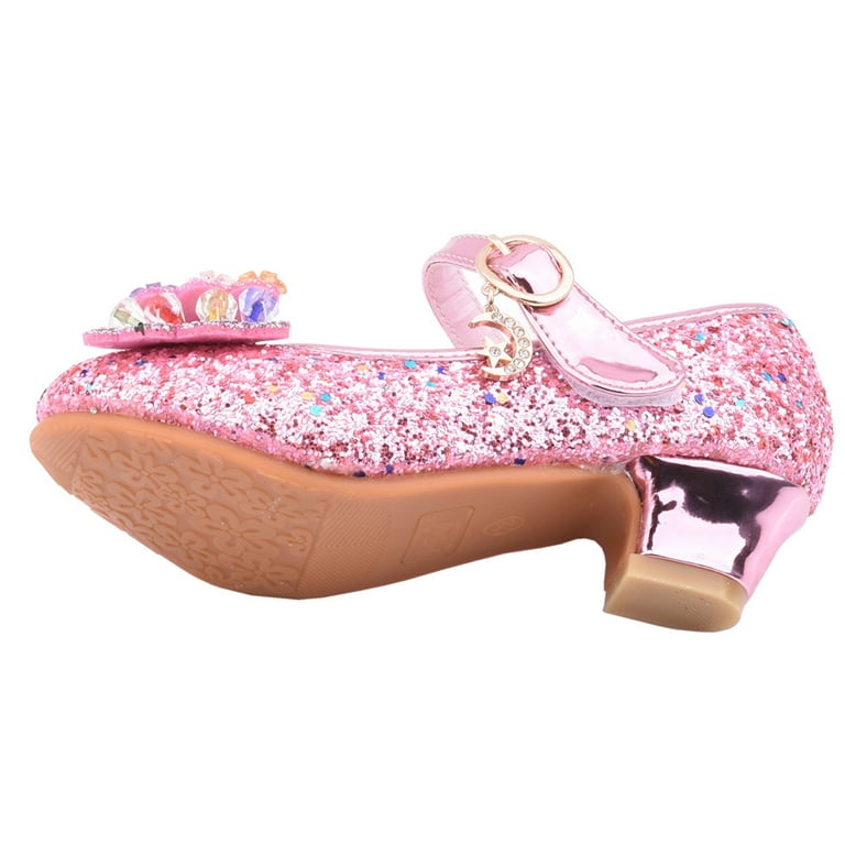 VerPetridure Clearance Baby Girl Sandals Clearance Infant Kids