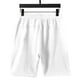 thumbnail image 5 of pstuiky Pantalones cortos para hombre, Pantalones cortos informales para hombre, para uso diario, para playa, trabajo y actividades al aire libre, transpirables. Pantalones cortos de golf, 5 of 5