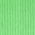 thumbnail image 1 of Ahgly Company Indoor Square Abstract Green Contemporary Area Rugs, 6' Square, 1 of 1