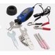 thumbnail image 1 of Kit afilador de motosierra eléctrico de alta potencia, brocas de diamante revestidas de titanio para un afilado rápido y preciso, herramienta afiladora de motosierra de alta velocidad, accesorio, 1 of 4