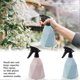 thumbnail image 3 of Spray Bottles Plastic Plastic Spray Bottle With Trigger Water Sprayer Watering Fine Mist Flowers For Watering Plants Flowers Rooms Cleaning 2 Pieces 6, 3 of 5