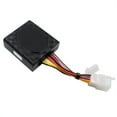 thumbnail image 1 of Anti-hijacking waterproof motorcycle security alarm/one way motorcycle alarm, 1 of 9