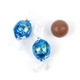 thumbnail image 2 of Father's Day Chocolate Candy Gift Tin with Chocolate Lindor Truffles By Just Candy - #1 Dad, 2 of 5