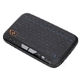 thumbnail image 4 of Keyboard, Numeric Keypad, Multi-touch Controll Wireless Keypad, For  2000 XP,, 4 of 8