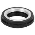 thumbnail image 1 of Convertidor De Anillo Adaptador De Lente L39-Nex Para Lente Leica M39/L39 Para Cámara Sony Nex seitruly EL006956-00, 1 of 6