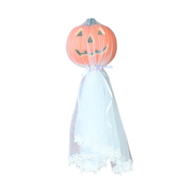 Decoración colgante de Halloween, decoración de Halloween, accesorios LED luminosos, colgante de Halloween para decoración de fiesta en el patio