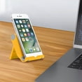 thumbnail image 5 of EGNMCR MiniStand Multi-Angle Support de Téléphone Pliable Support de Bureau Casque Bluetooth, 5 of 5