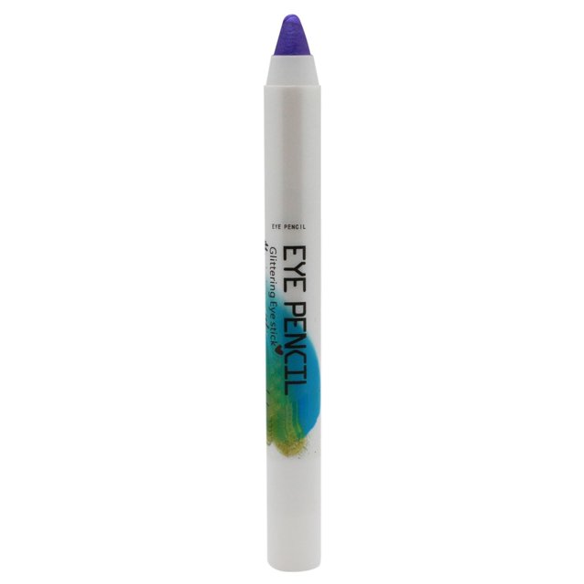WIFKLSIIPG Eye Shadow Pen Eye Shadow Stick High Gloss Fine Pearl Light Does Not Take Off Makeup Waterproof Metal Eye Shadow Stick Crayon
