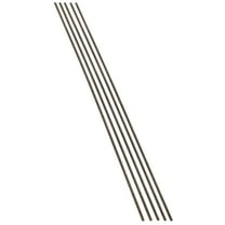 Palisade L Trim 5Pk Natural Oak