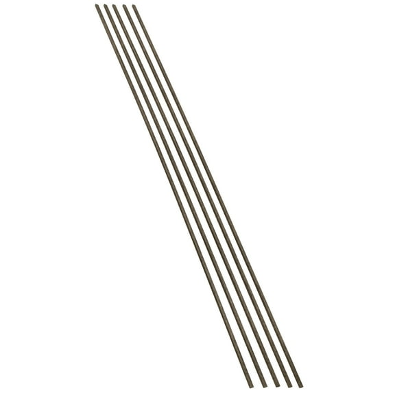 Palisade L Trim 5Pk Natural Oak