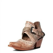 Dixon Rock N Roll Western Boot