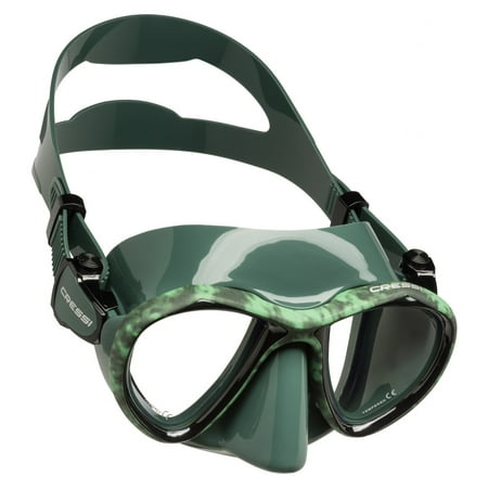 UPC: 0843607597395 | Cressi Metis Mask