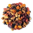 thumbnail image 2 of Organic Berries Paradise Mix, 7 Pounds — Non-GMO, Raw, Vegan — by Food to Live, 2 of 7