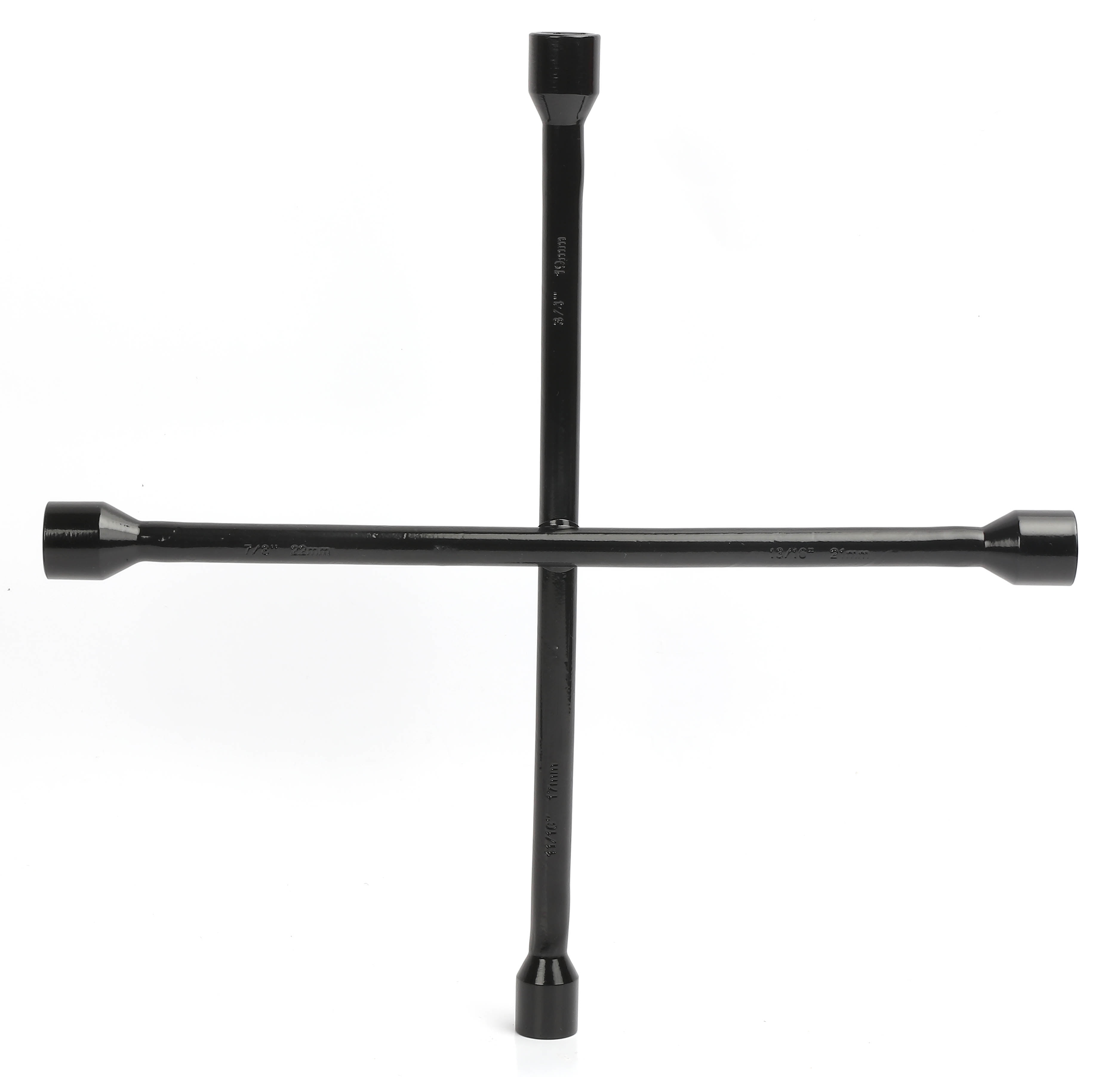 Hyper Tough 16" Lug Wrench