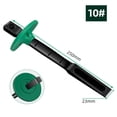 thumbnail image 3 of Lefu Chisel Concrete Tool Chisel Head Cement Stone Splitter Masonry Chisel FlatShovel, 3 of 10