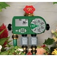 thumbnail image 2 of 20 Pack - Orbit 58874N Hose Valve, Fits Orbit Complete Yard Watering Kits 58872N & 91592, 2 of 2