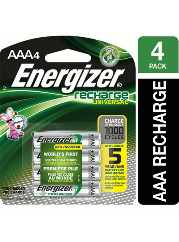 Energizer AAA Batteries in Energizer batteries