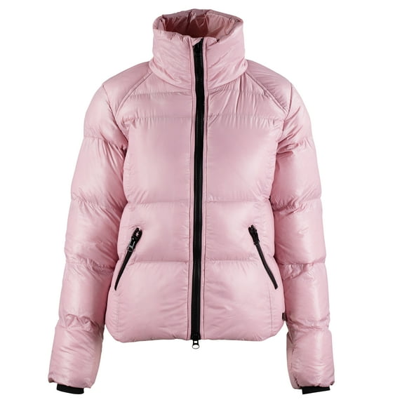 Horze Rianna Womens Puffy Winter Jacket