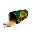 thumbnail image 3 of Picia Sunflowers in Bucket Magnetic Mailbox Cover Standard Size-25.5x21 in, 3 of 9