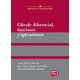 thumbnail image 1 of Libro de Cálculo Diferencial Reims Ediciones 9786077491361, 1 of 2