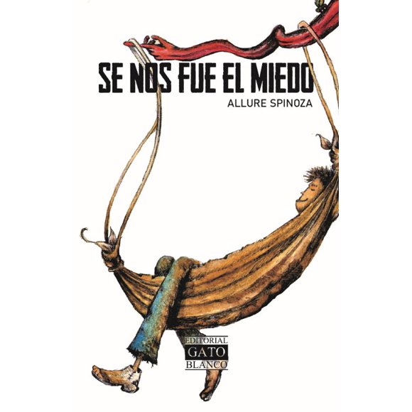 Se nos fue el miedo