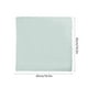 thumbnail image 3 of Tassel Napkin Cloth Pleated Square Mouth Cloth Western Table Setting Linen Placemats, 3 of 6