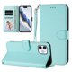 thumbnail image 3 of Funda Cartera GANGXUN para iPhone 12 Mini – Cierre Magnético, Protección RFID, Correa Desmontable, Compatible con Carga Inalámbrica, 3 of 6