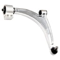 thumbnail image 3 of 1 Front Lower Right Control Arm Assembly For 04-10 Malibu 05-10 G6 07-08 Aura, 3 of 9