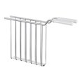 thumbnail image 1 of ZWILLING Enfinigy Sandwich Rack, 2 Fentes Courtes, 1 of 2