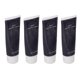 thumbnail image 2 of Crema Para Eliminar Barba, 60ML Crema Para Eliminar El Vello Corporal Ligeramente Limpia Saludable 4 Piezas Práctica Para El Hogar Para El Gimnasio ANGGREK Otros, 2 of 8