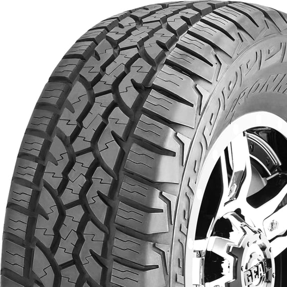 Ironman All Country A/T 235/85R16 120/116Q E 10 Ply All Terrain Light Truck Tire