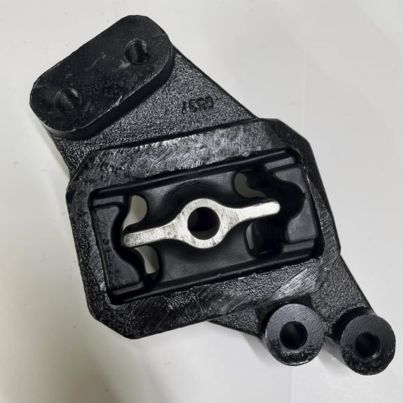 4M Auto Parts. Front Right Engine Mount 1PC For 4WD (4-Wheel Drive) & Diesel. Part Number: 3572; A5913, 68159766AE