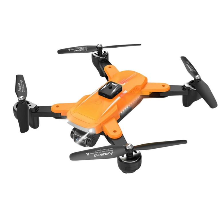 4K Camera RC Drone Dual Camera 360 Obstacle Sensing RC Quadcopter