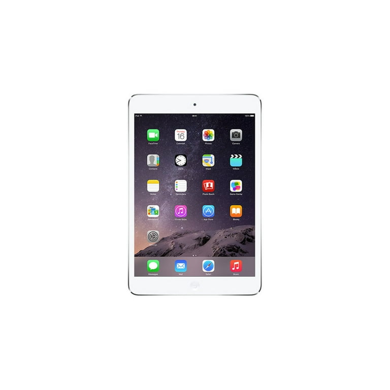 Restored Apple iPad mini 3 with Retina Display 16GB Wi-Fi Only
