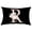 Black, variant on Sofa Pillows Covers Hwkond Pillow Covers English Alphabet ANW Floral Pillowcases Black Throw Pillow Case,(Up to 25% Off)MulticolorJ