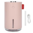 thumbnail image 2 of Humidificador ANGGREK Difusor Purificador de Aire 280 ml 3 Colores Opcionales, 2 of 8