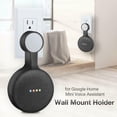 thumbnail image 7 of Windfall Outlet Wall Mount Holder for Google Home Mini, A Space-Saving Accessories for Google Home Mini Voice Assistant Outlet Wall Mount Bracket Holder Accessory Home Mini Smart Speaker, 7 of 7