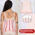 thumbnail image 5 of VASLANDAPostpartum Girdle C-Section Recovery Belt Back Support Belly Wrap Belly Band Shapewear, 5 of 6