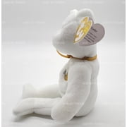 Ty Beanie Baby: Holy Father the Bear | Stuffed Animal | MWMT