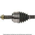 thumbnail image 2 of CARDONE New 66-8184 CV Axle Assembly Front Left fits 2009-2013 Mazda Gd81-25-60Xa, 2 of 3